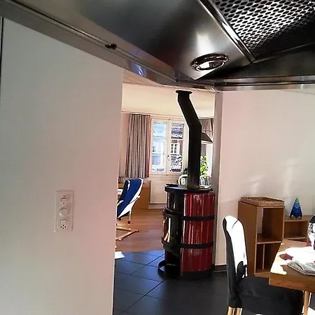 Sleeps 10 Wifi Apartmán Adelboden