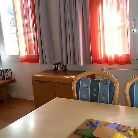 Sleeps 10 Wifi