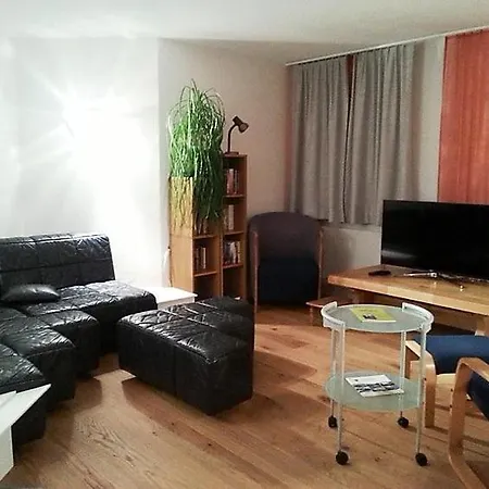 Sleeps 10 Wifi Apartmán Adelboden