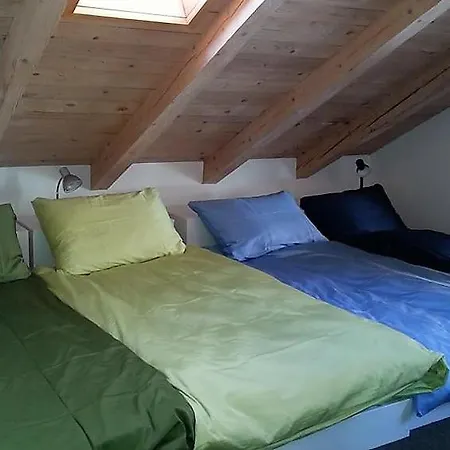 Sleeps 10 Wifi 公寓 阿德尔博登